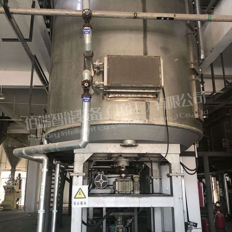 盤(pán)式干燥機